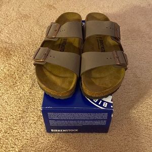 Arizona BS Birkenstock
